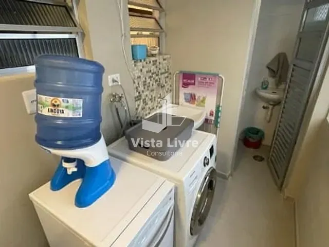 Apartamento com 150m² 3 quartos e 2 banheiros, à venda, no bairro Santa Cecília em São Paulo