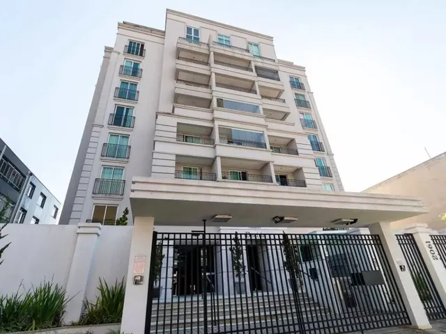 Apartamento 1 quarto e 1 banheiro, para alugar, no bairro Alto da Rua XV em Curitiba