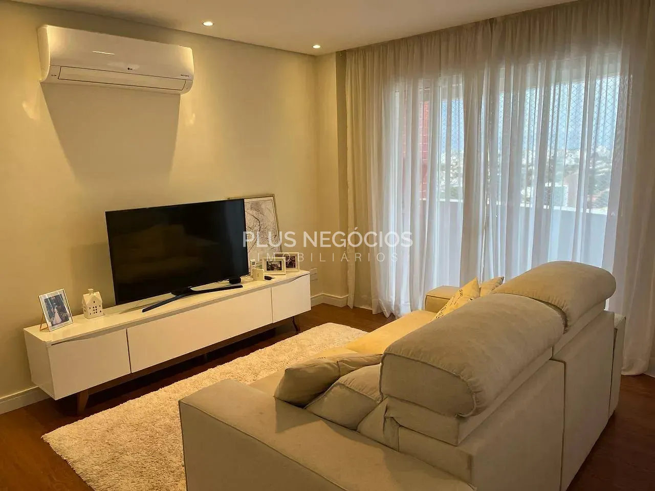 Apartamento, 3 quartos, 105 m² - Foto 5