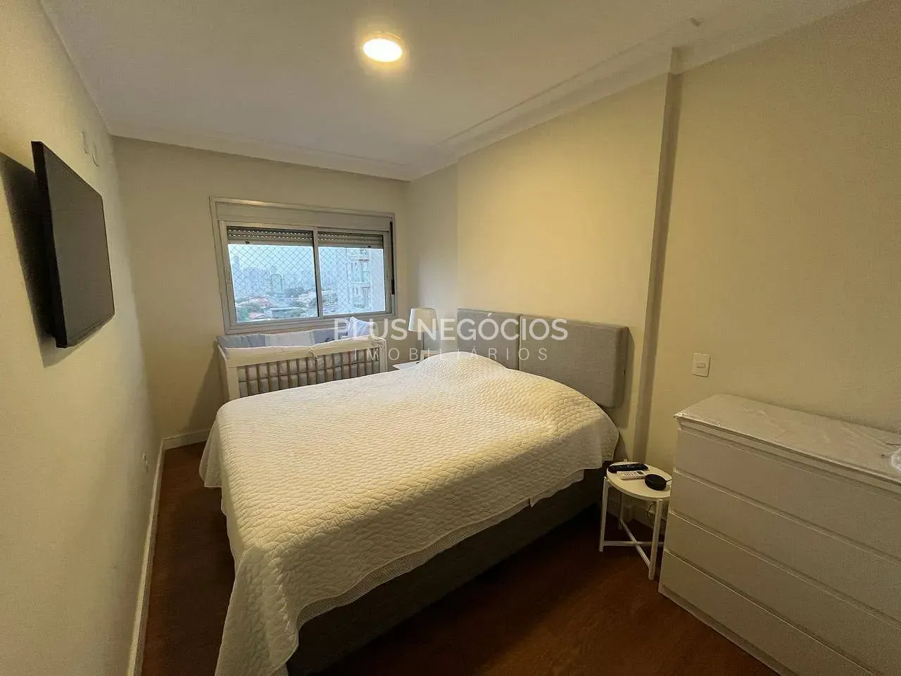 Apartamento, 3 quartos, 105 m² - Foto 8
