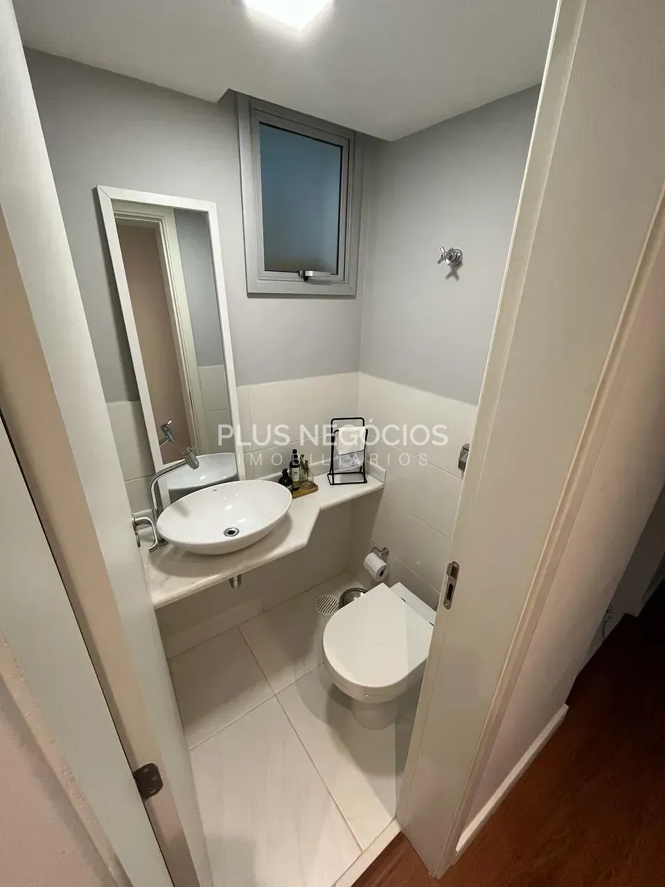 Apartamento, 3 quartos, 105 m² - Foto 9