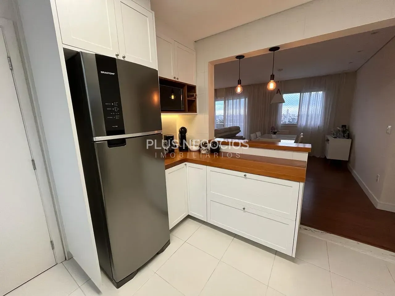 Apartamento, 3 quartos, 105 m² - Foto 11