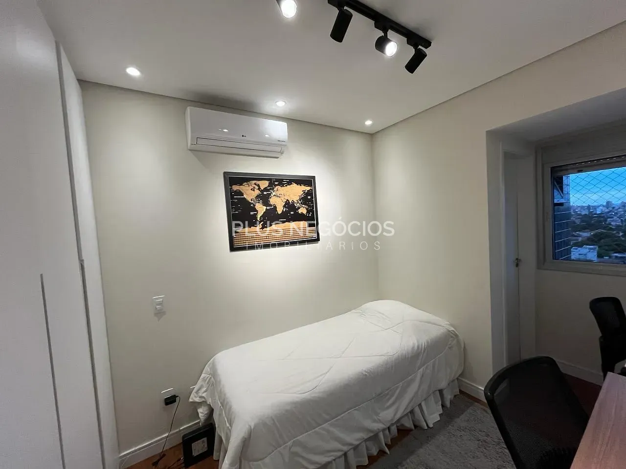 Apartamento, 3 quartos, 105 m² - Foto 12