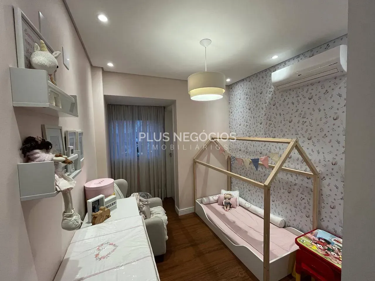 Apartamento, 3 quartos, 105 m² - Foto 19