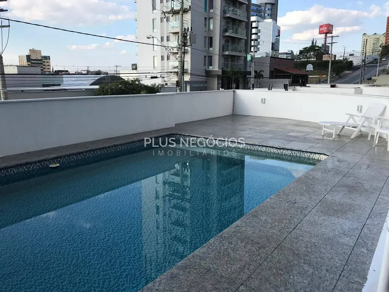 Apartamento, 3 quartos, 105 m² - Foto 21
