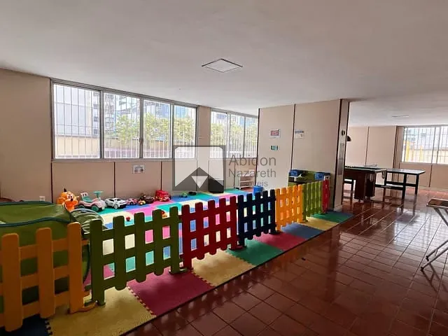 Apartamento com 120m² 2 quartos e 1 banheiro, à venda, no bairro Icaraí em Niterói