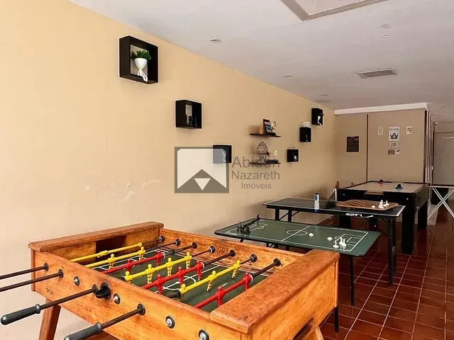 Apartamento com 120m² 2 quartos e 1 banheiro, à venda, no bairro Icaraí em Niterói