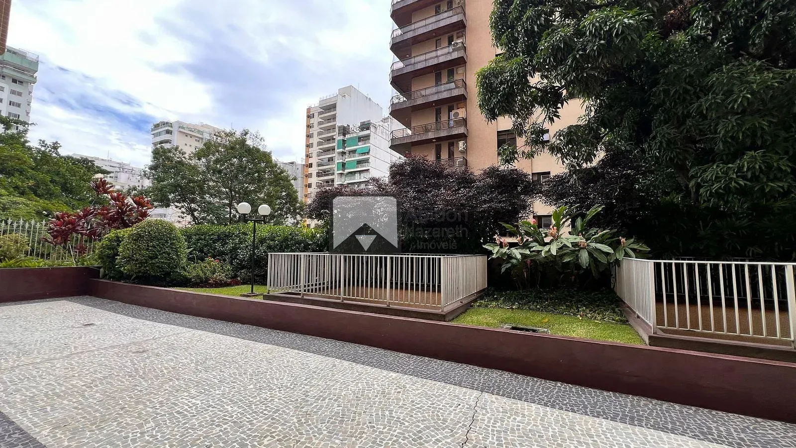 Apartamento, 2 quartos, 85 m² - Foto 1