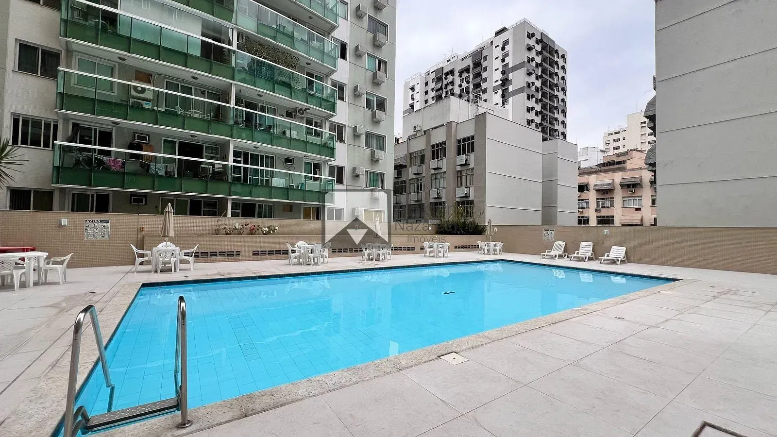 Apartamento, 2 quartos, 85 m² - Foto 2