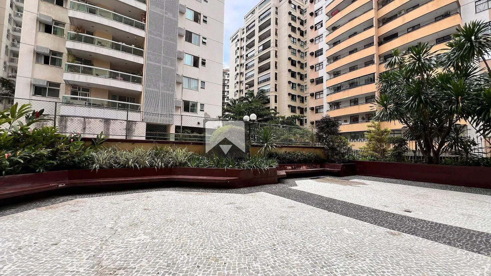 Apartamento, 2 quartos, 85 m² - Foto 11