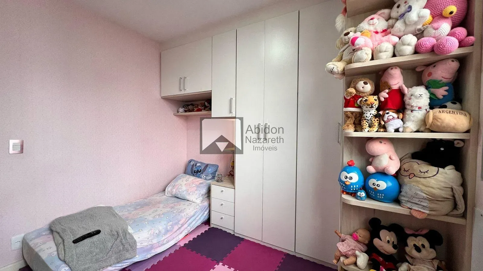 Apartamento, 2 quartos, 85 m² - Foto 14