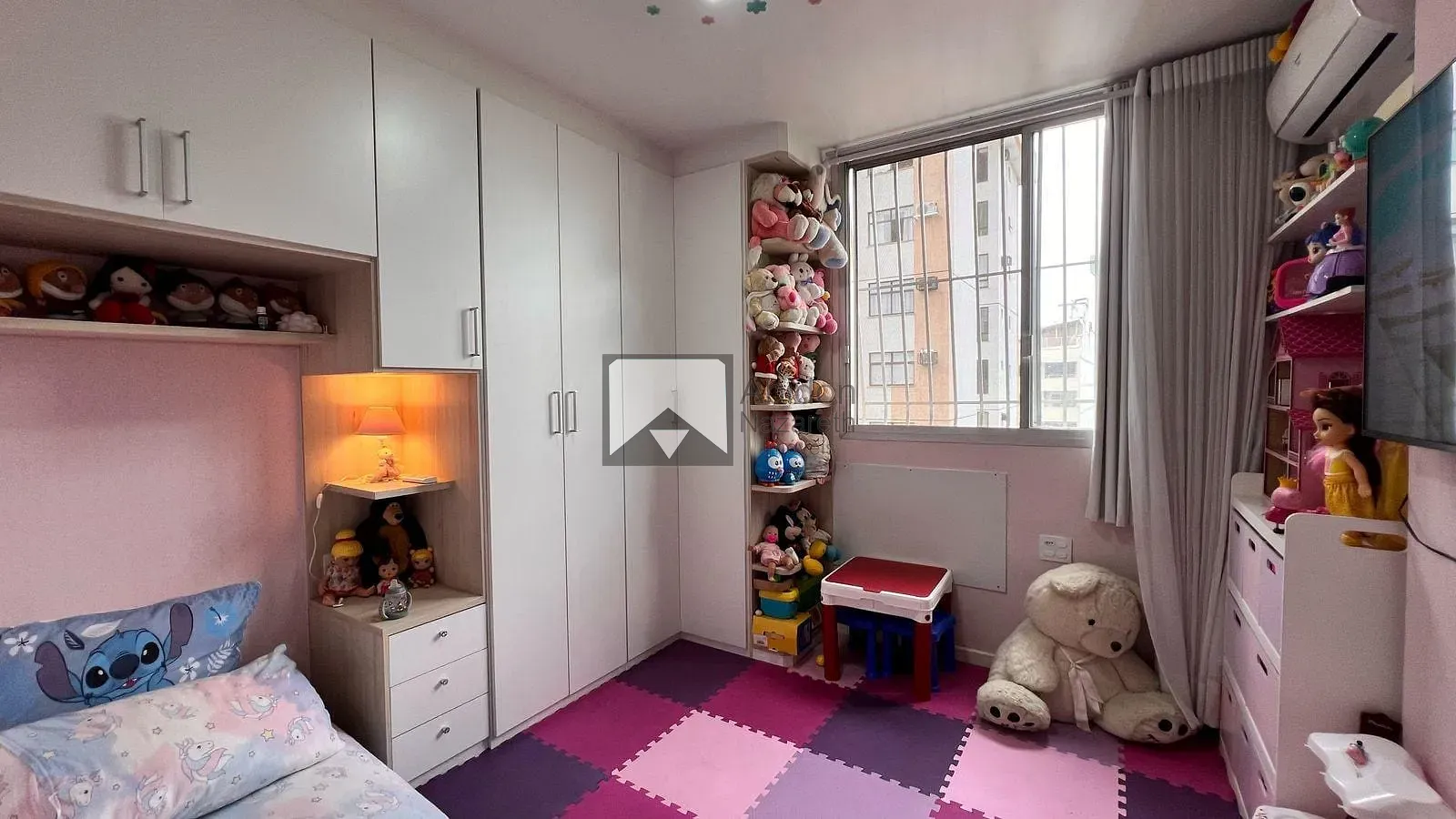 Apartamento, 2 quartos, 85 m² - Foto 15