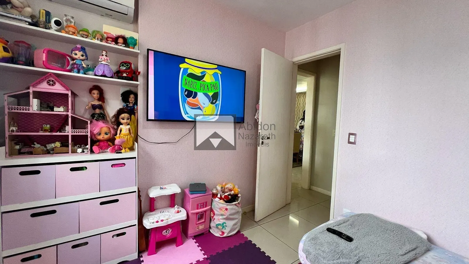 Apartamento, 2 quartos, 85 m² - Foto 16