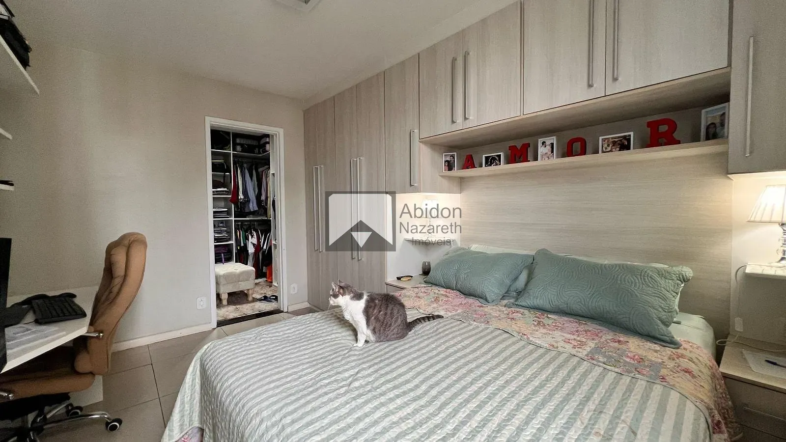 Apartamento, 2 quartos, 85 m² - Foto 17