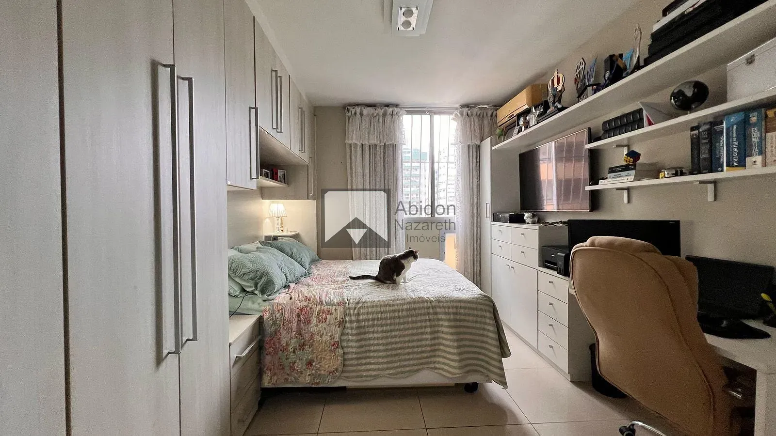 Apartamento, 2 quartos, 85 m² - Foto 18