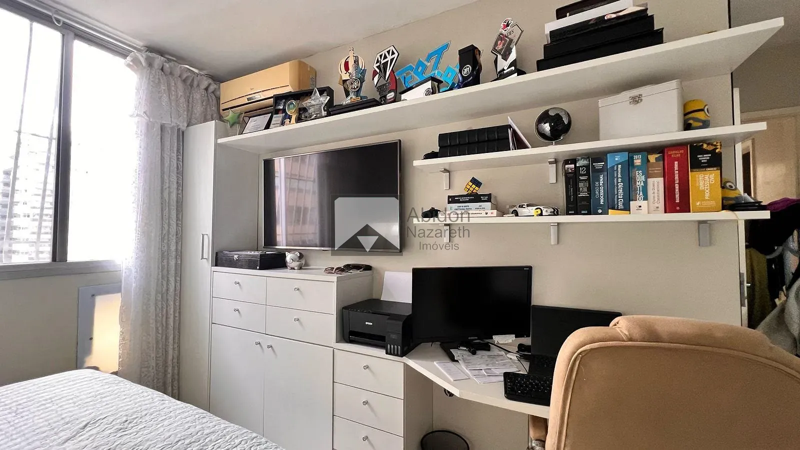 Apartamento, 2 quartos, 85 m² - Foto 19