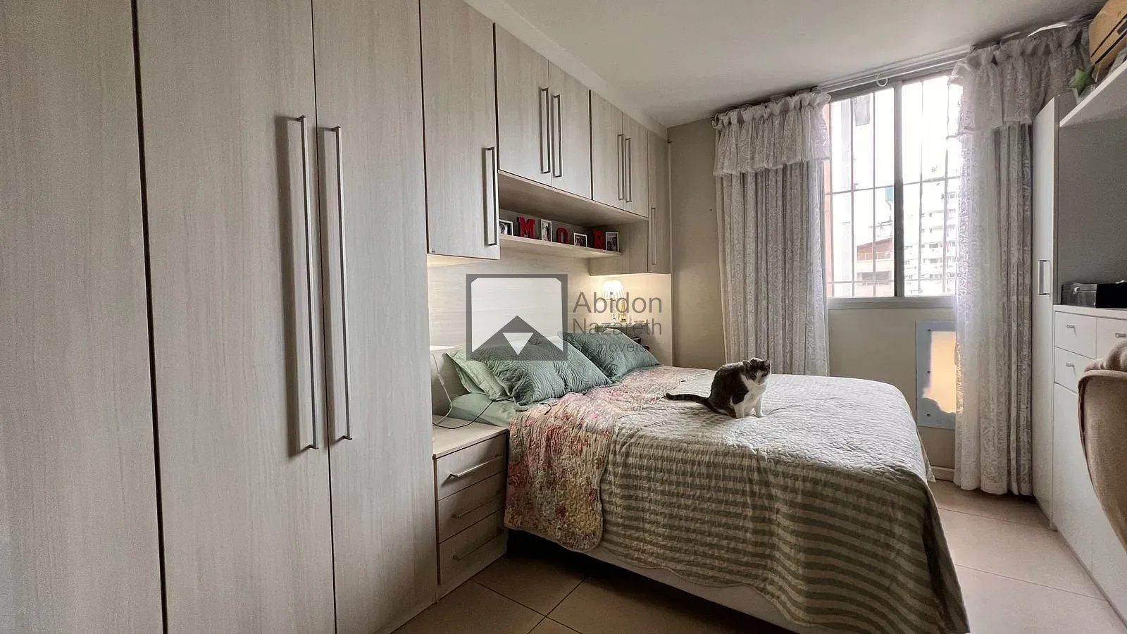 Apartamento, 2 quartos, 85 m² - Foto 20