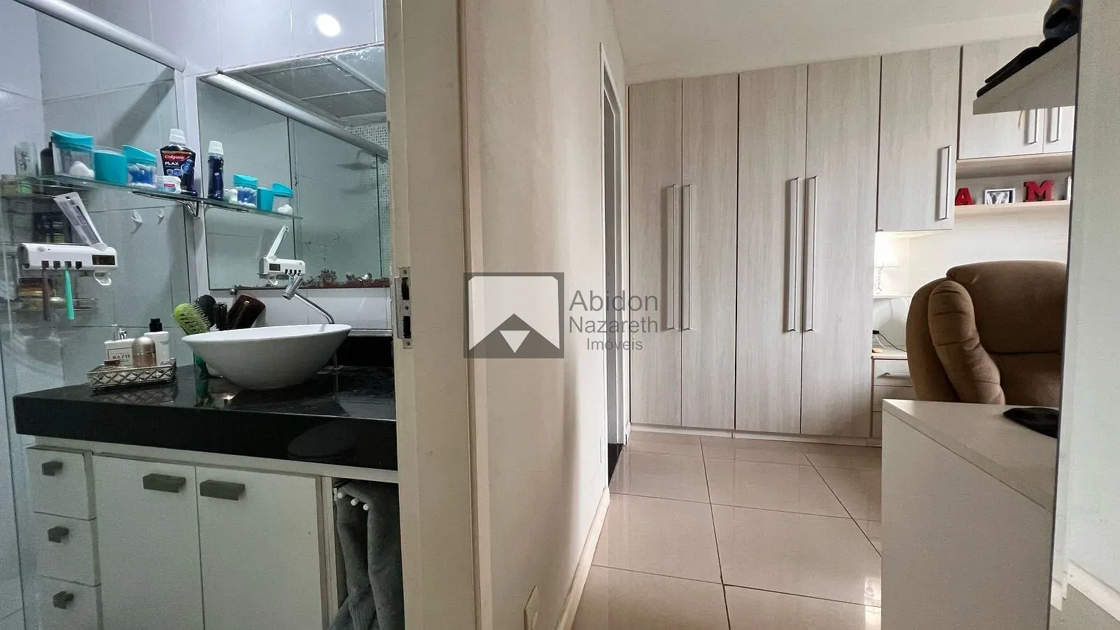 Apartamento, 2 quartos, 85 m² - Foto 23