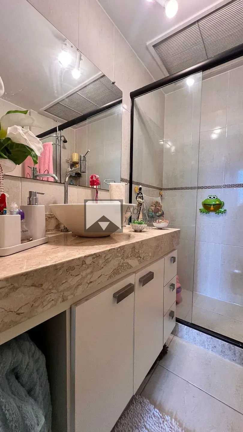 Apartamento, 2 quartos, 85 m² - Foto 24