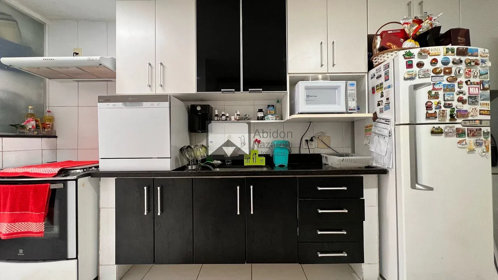 Apartamento, 2 quartos, 85 m² - Foto 27