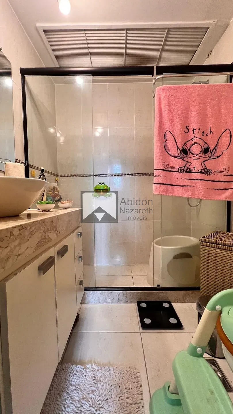 Apartamento, 2 quartos, 85 m² - Foto 28