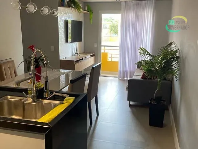 Apartamento com 74m² 3 quartos e 2 banheiros, à venda, no bairro Bonfim em Campinas