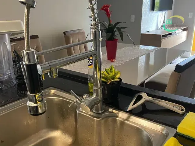 Apartamento com 74m² 3 quartos e 2 banheiros, à venda, no bairro Bonfim em Campinas
