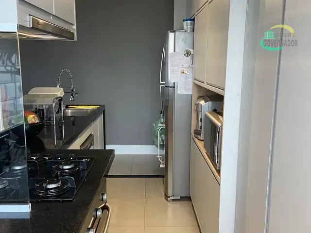 Apartamento com 74m² 3 quartos e 2 banheiros, à venda, no bairro Bonfim em Campinas