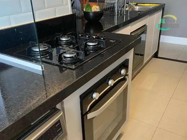 Apartamento com 74m² 3 quartos e 2 banheiros, à venda, no bairro Bonfim em Campinas