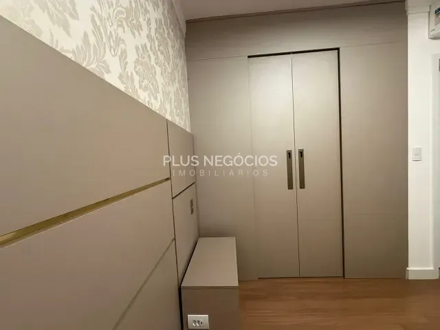 Apartamento com 103m² 3 quartos e 2 banheiros, à venda, no bairro Parque Campolim em Sorocaba