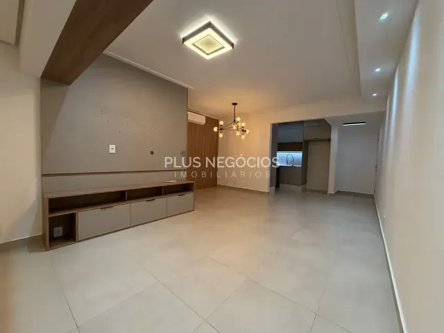 Apartamento com 103m² 3 quartos e 2 banheiros, à venda, no bairro Parque Campolim em Sorocaba
