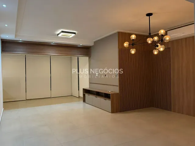 Apartamento com 103m² 3 quartos e 2 banheiros, à venda, no bairro Parque Campolim em Sorocaba