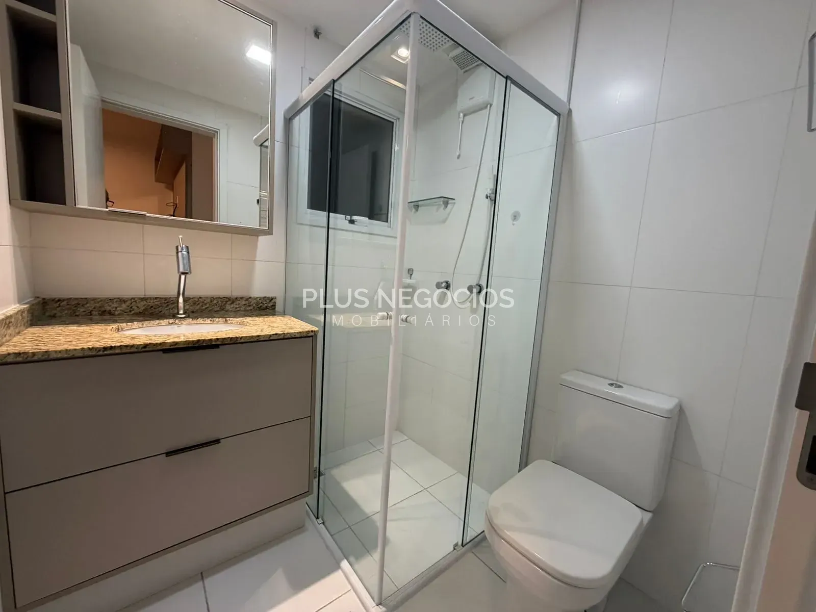 Apartamento, 3 quartos, 103 m² - Foto 6