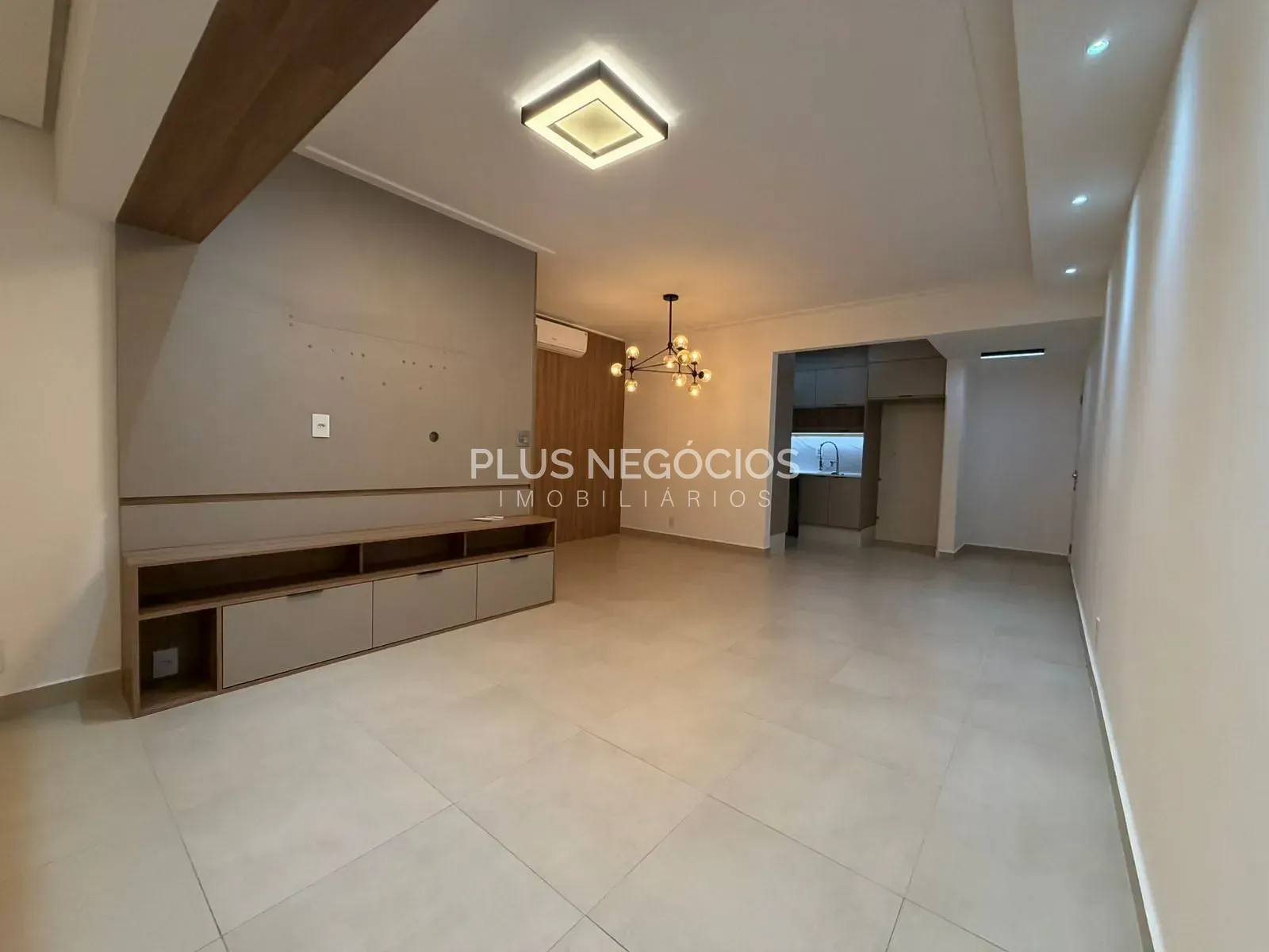 Apartamento, 3 quartos, 103 m² - Foto 1