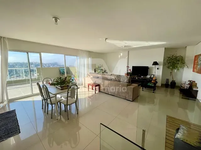 Apartamento com 293m² 3 quartos e 2 banheiros, à venda, no bairro Centro em Chapecó