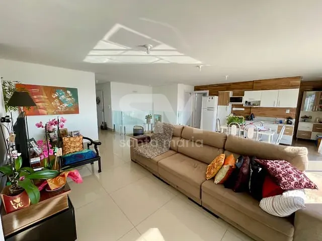Apartamento com 293m² 3 quartos e 2 banheiros, à venda, no bairro Centro em Chapecó
