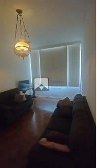 Apartamento, 2 quartos, 85 m² - Foto 1