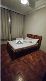 Apartamento, 2 quartos, 85 m² - Foto 4