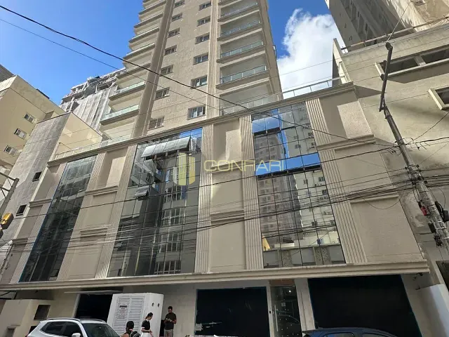 Apartamento 2 quartos e 2 banheiros, à venda, no bairro Morretes em Itapema