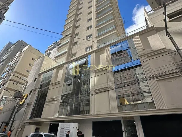Apartamento 2 quartos e 2 banheiros, à venda, no bairro Morretes em Itapema