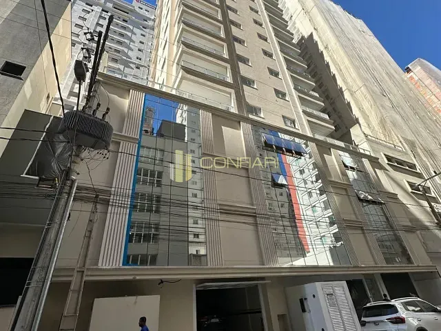 Apartamento 2 quartos e 2 banheiros, à venda, no bairro Morretes em Itapema