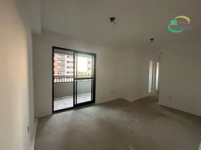 Apartamento 3 quartos e 1 banheiro, à venda, no bairro Bonfim em Campinas