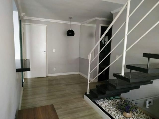 Foto do Apartamento - Apartamento Duplex com 2 dormitórios à venda, 100 m² por R$ 395.000,00 - Jardim Terras Do Sul - São José dos Campos/SP | INDEPENDENCE NEGOCIOS IMOBILIARIOS LTDA