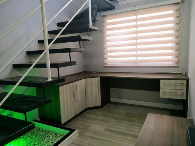 Foto do Apartamento - Apartamento Duplex com 2 dormitórios à venda, 100 m² por R$ 395.000,00 - Jardim Terras Do Sul - São José dos Campos/SP | INDEPENDENCE NEGOCIOS IMOBILIARIOS LTDA