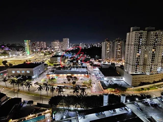 Apartamento 3 quartos e 2 banheiros, à venda, no bairro Nova Petrópolis em São Bernardo do Campo