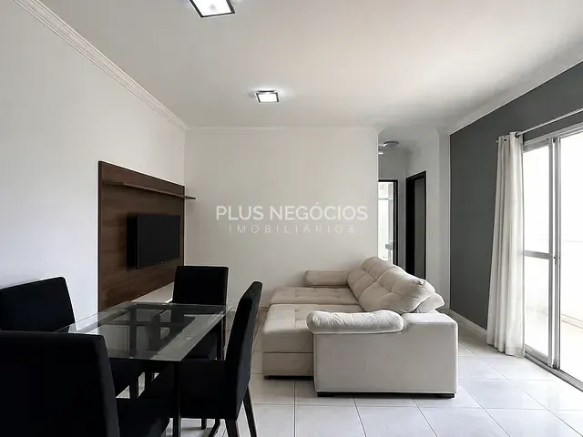 Apartamento com 53m² 2 quartos e 1 banheiro, para alugar, no bairro Jardim Pagliato em Sorocaba