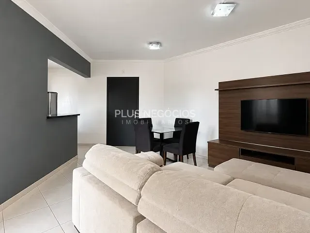 Apartamento com 53m² 2 quartos e 1 banheiro, para alugar, no bairro Jardim Pagliato em Sorocaba