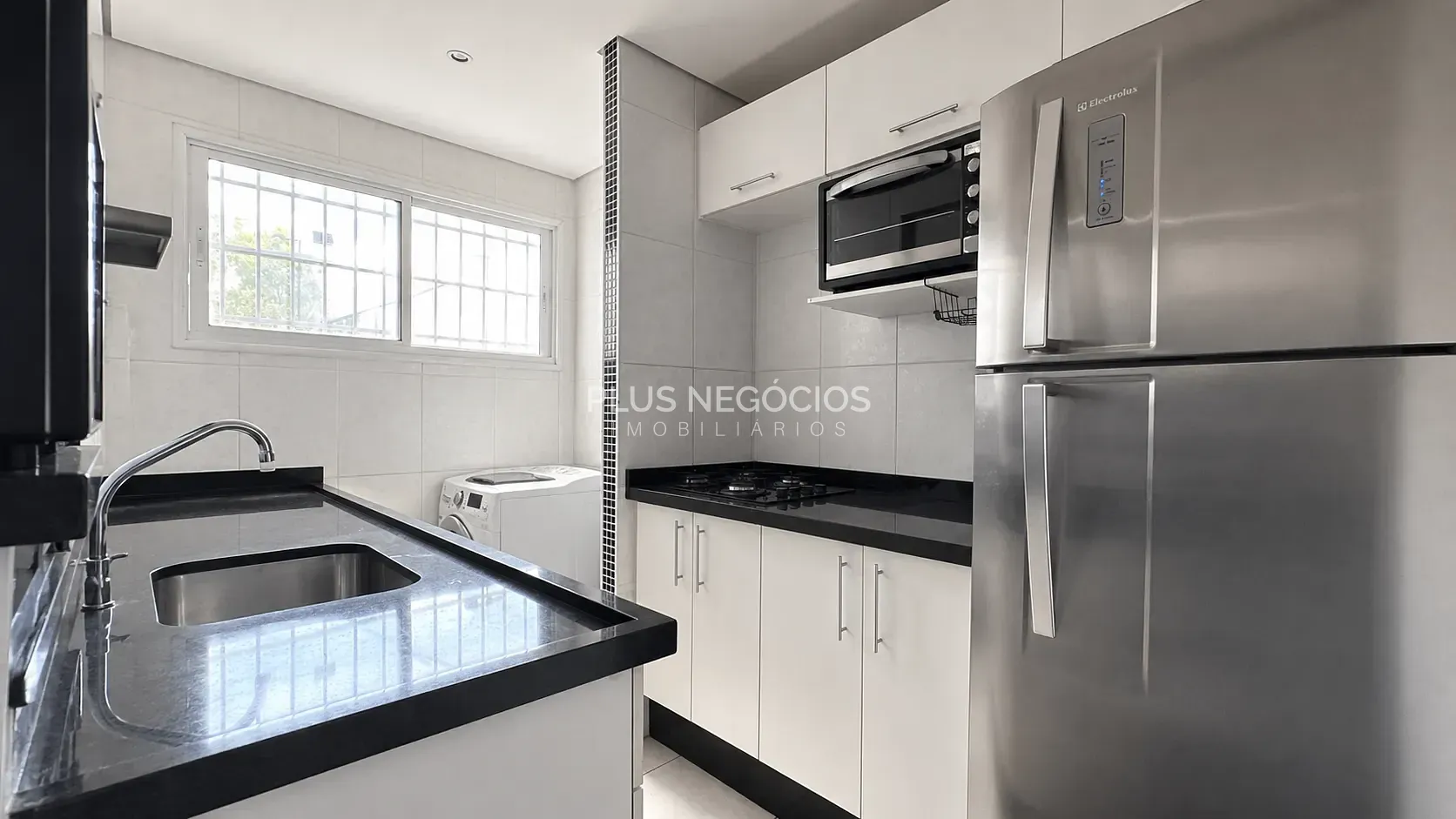 Apartamento, 2 quartos, 53 m² - Foto 5