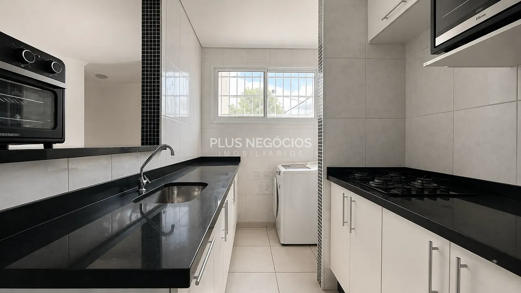 Apartamento, 2 quartos, 53 m² - Foto 6
