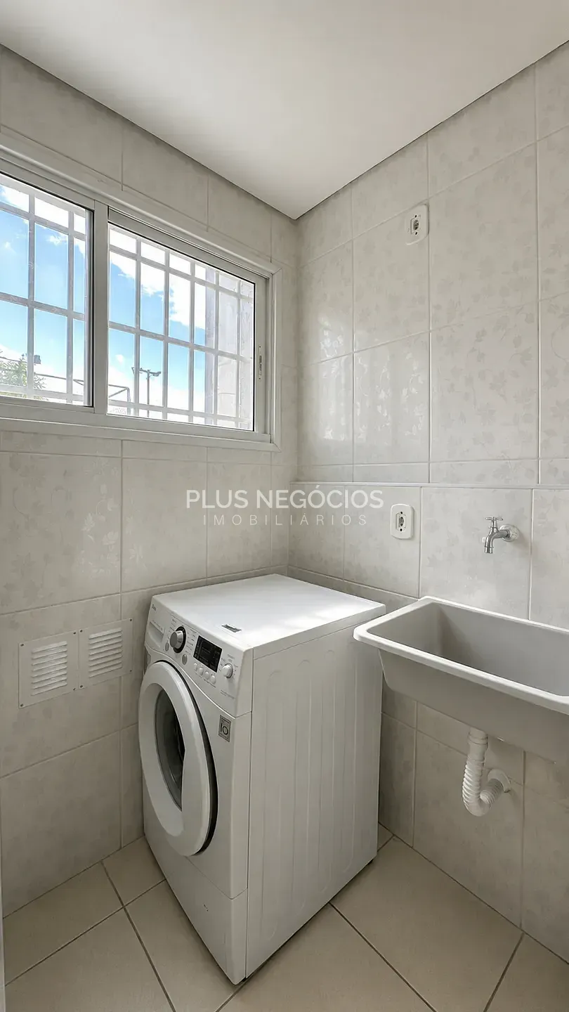 Apartamento, 2 quartos, 53 m² - Foto 7